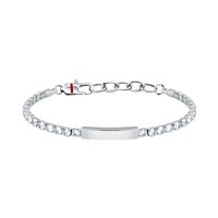 Bracciale Sector No Limits in Acciaio SANN49